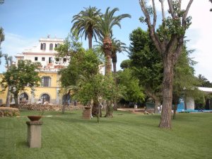 Villa Adele (foto prolococittadianzio.it)